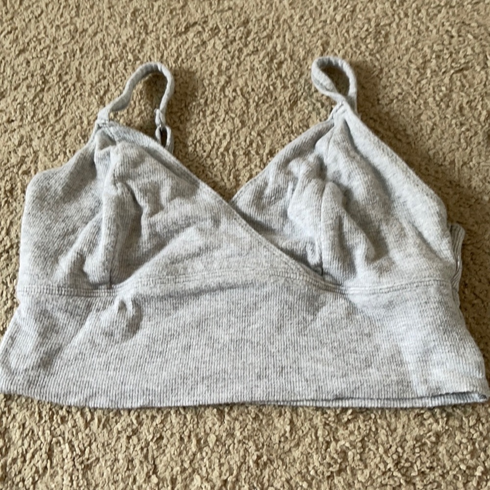 Gilly Hicks Bralette